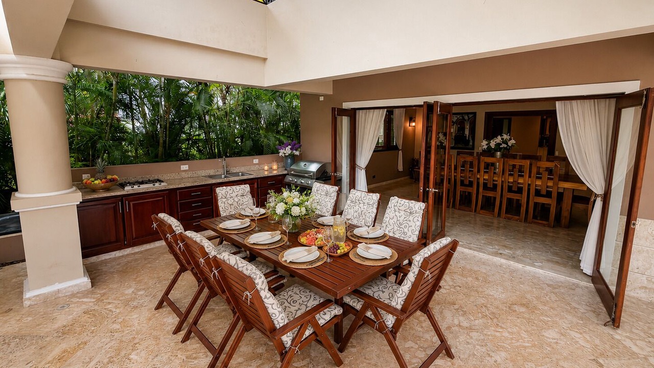 Photo of Outdoor in Playa Bibijagua