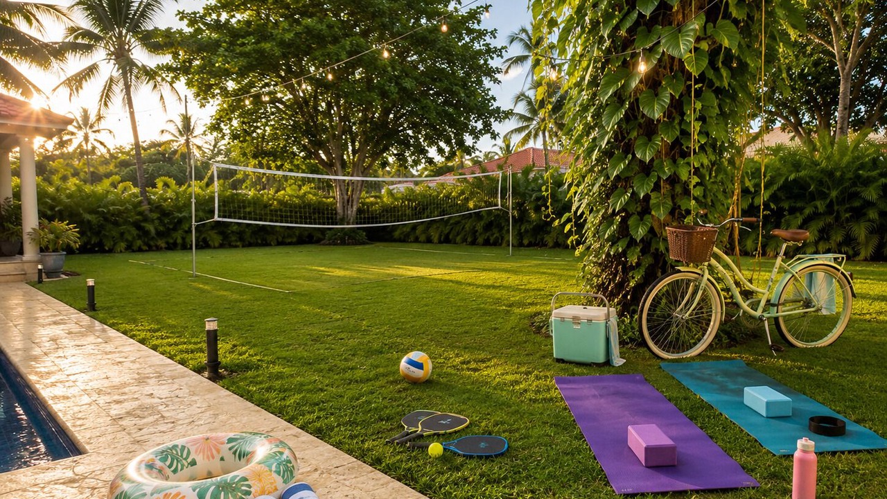 Photo of Outdoor in Playa Bibijagua