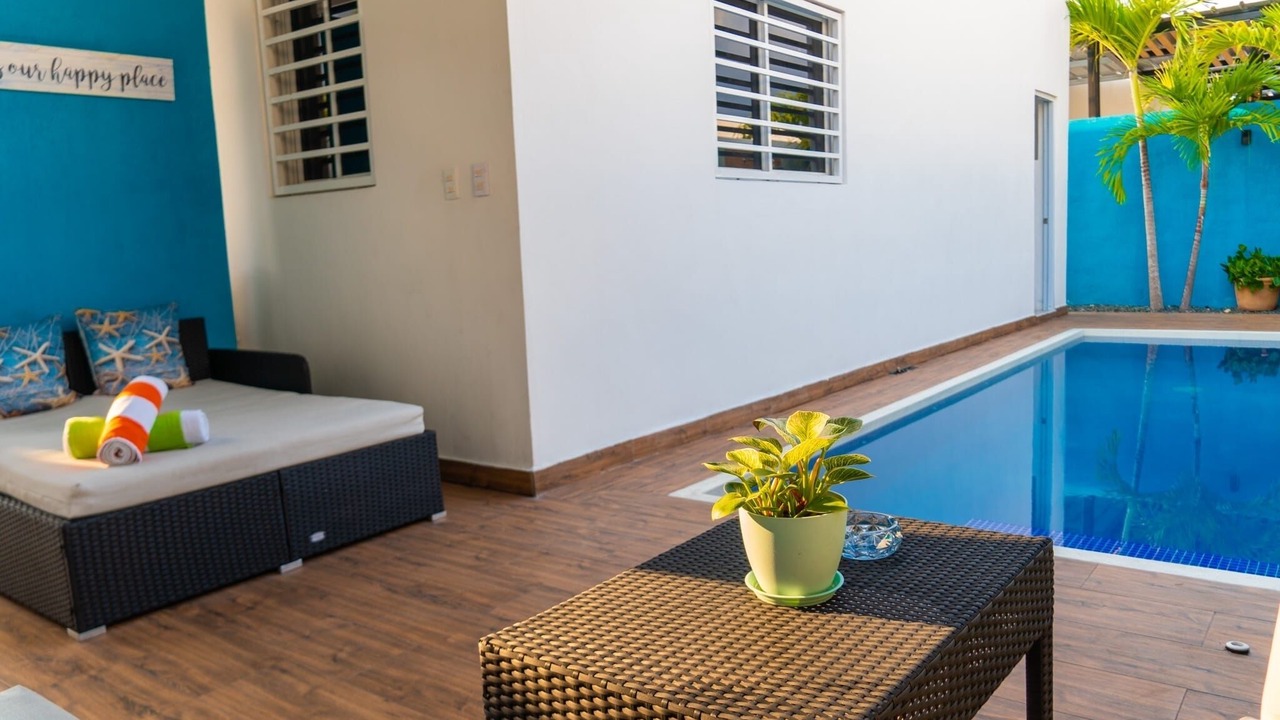 Photo of Outdoor in La Romana