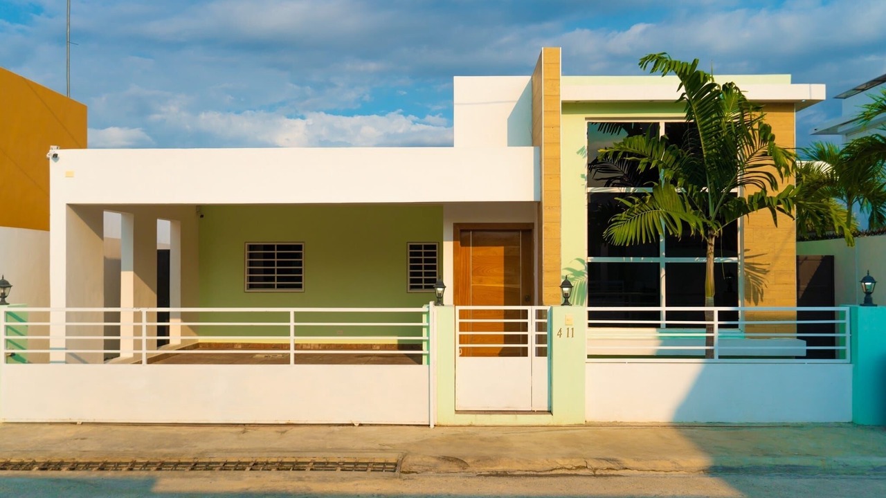 Photo of Outdoor in La Romana