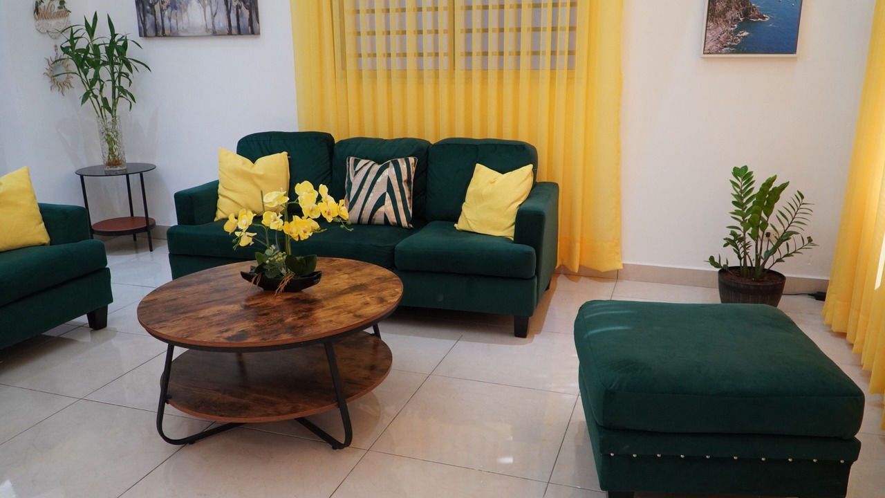 Photo of Livingroom in La Romana