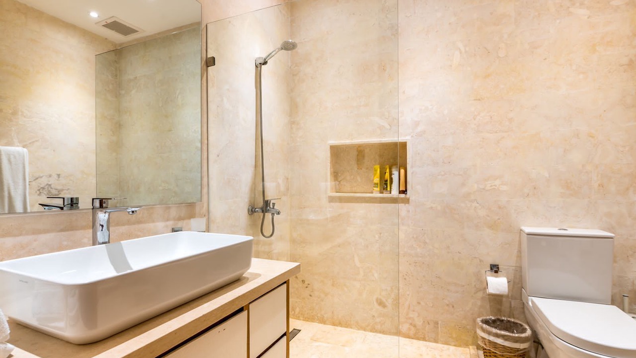 Photo of Bathroom in Los Lagos