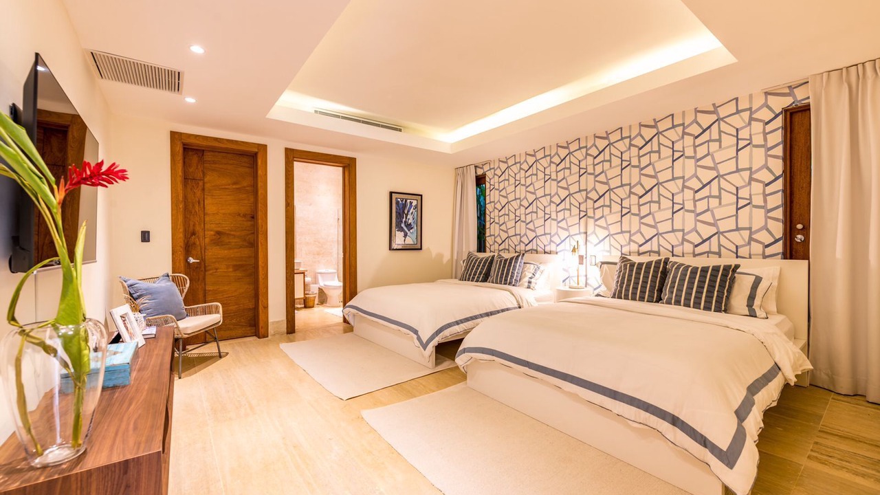 Photo of Bedroom in Los Lagos