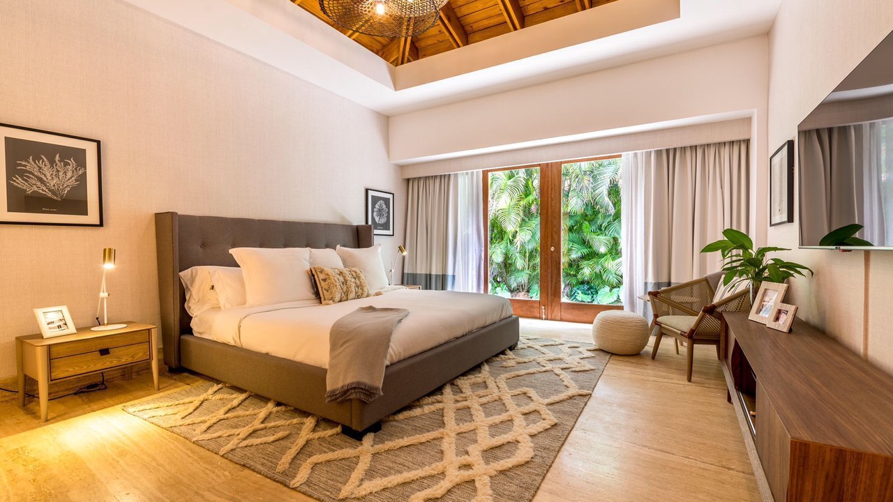 Photo of Bedroom in Los Lagos