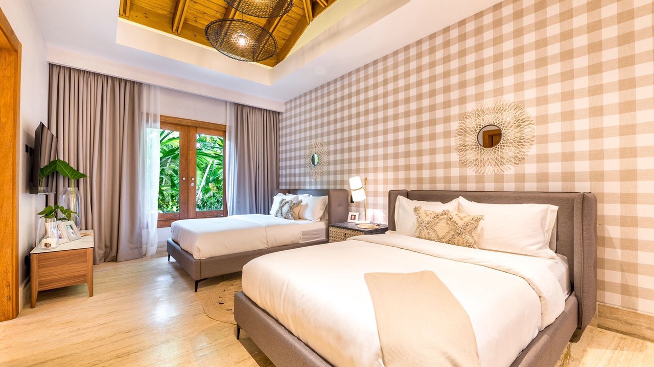 Photo of Bedroom in Los Lagos