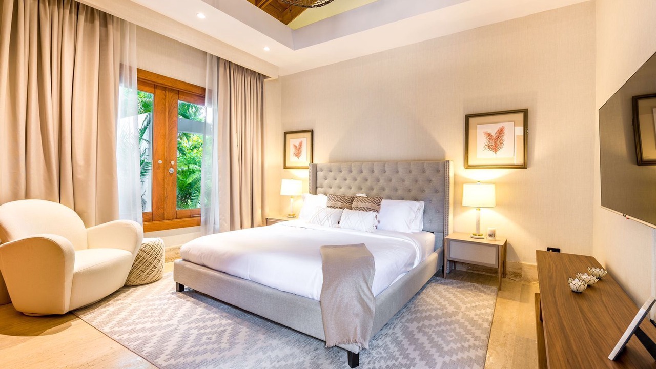 Photo of Bedroom in Los Lagos