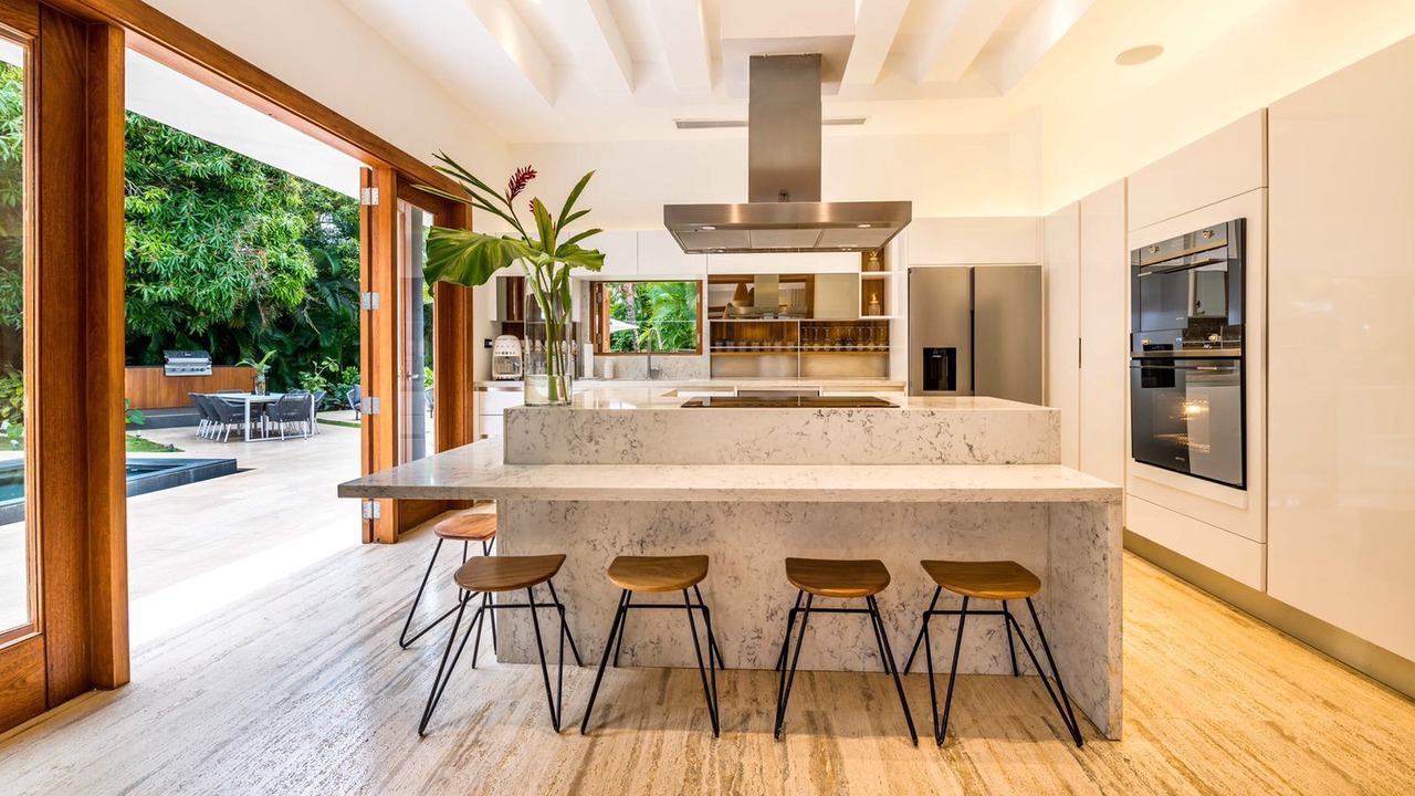 Photo of Kitchen in Los Lagos
