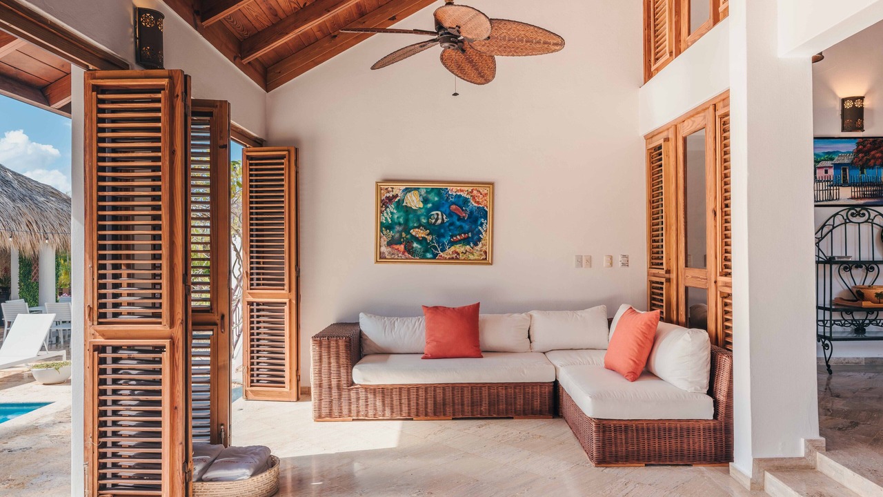 Photo of Bedroom in Los Lagos