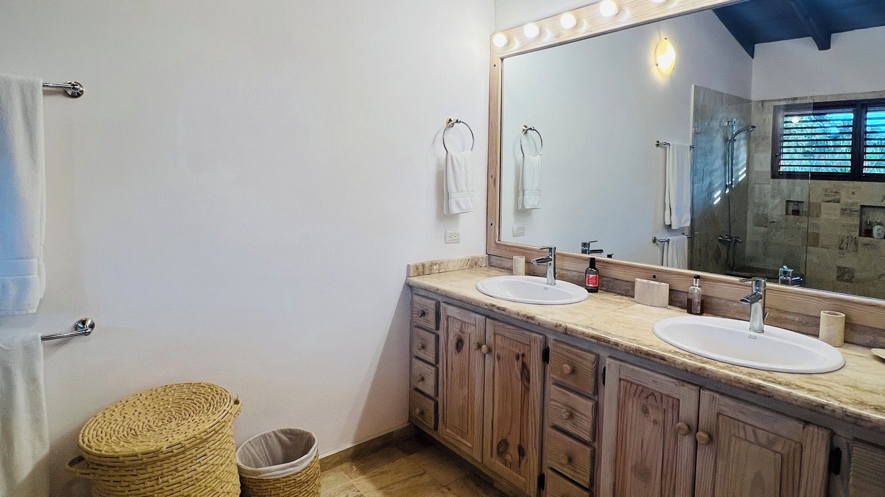 Photo of Bathroom in Los Lagos
