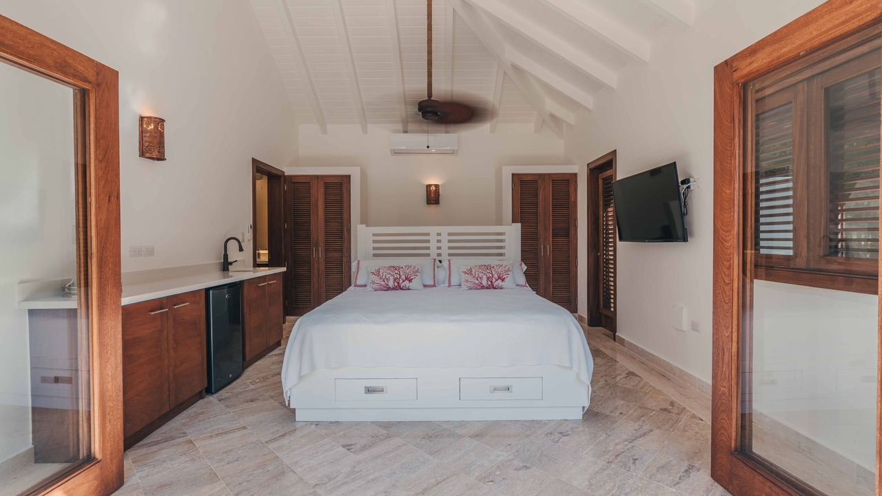 Photo of Bedroom in Los Lagos