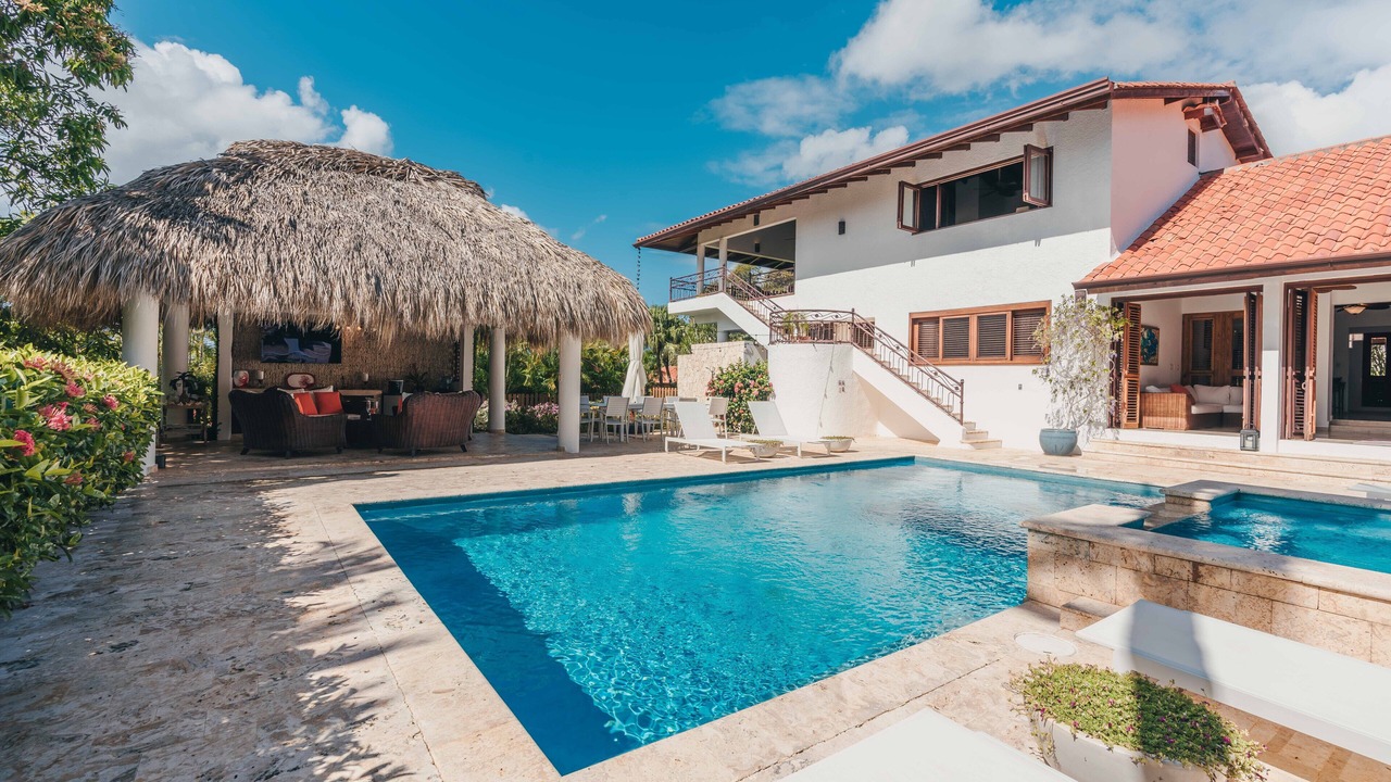 Photo of Outdoor in Los Lagos