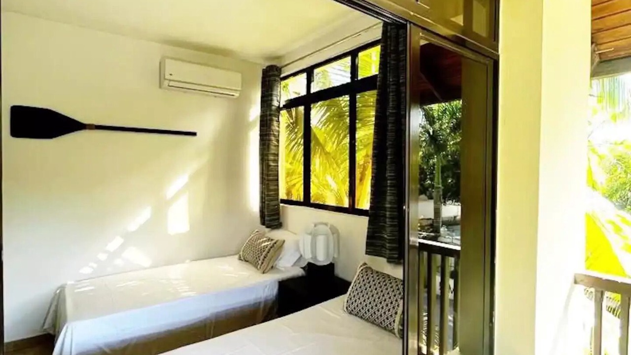 Photo of Bedroom in El Centro
