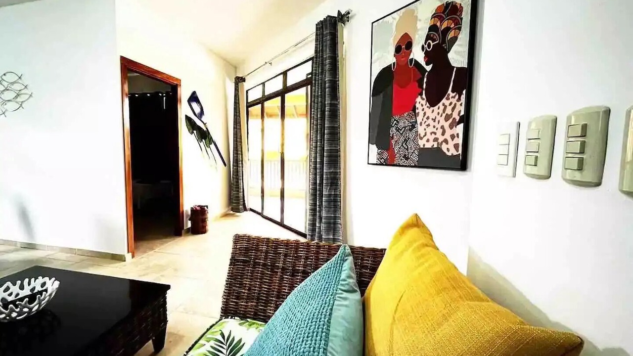 Photo of Livingroom in El Centro