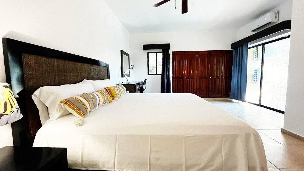 Photo of Bedroom in El Centro