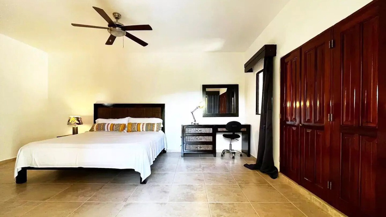 Photo of Bedroom in El Centro