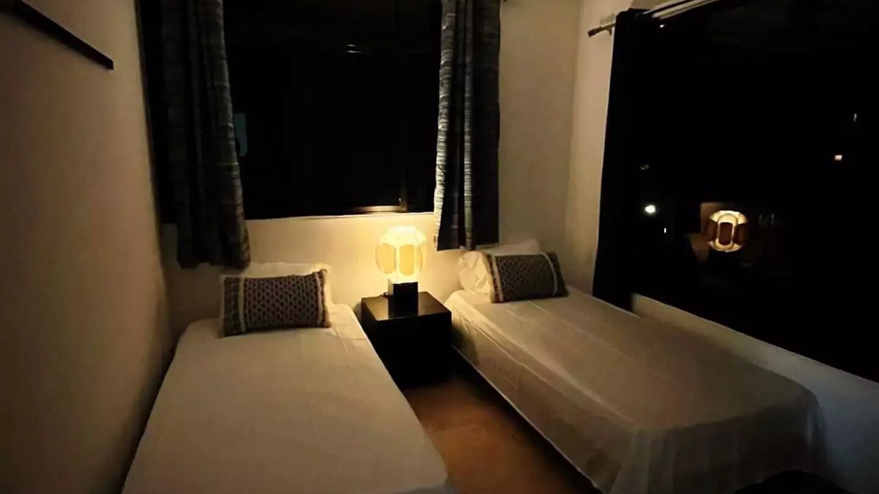 Photo of Bedroom in El Centro