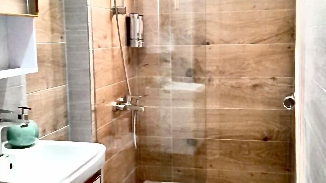 Photo of Bathroom in El Centro
