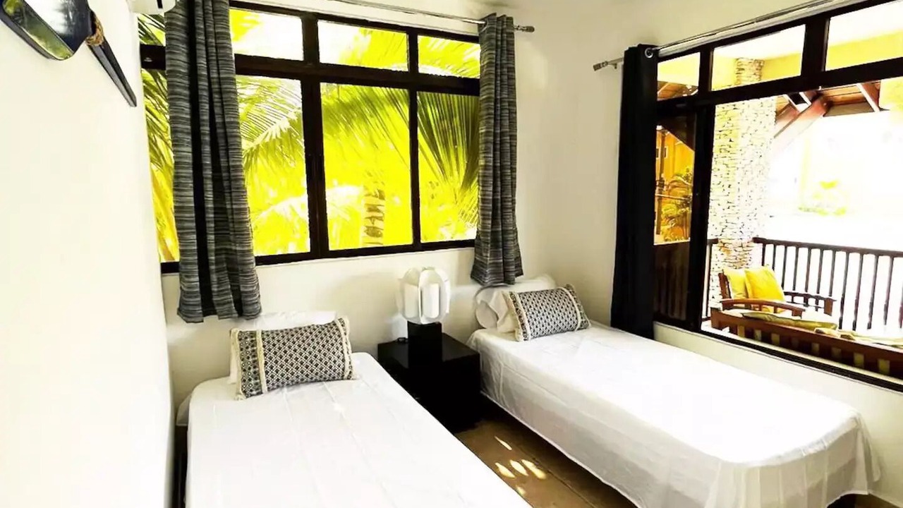 Photo of Bedroom in El Centro