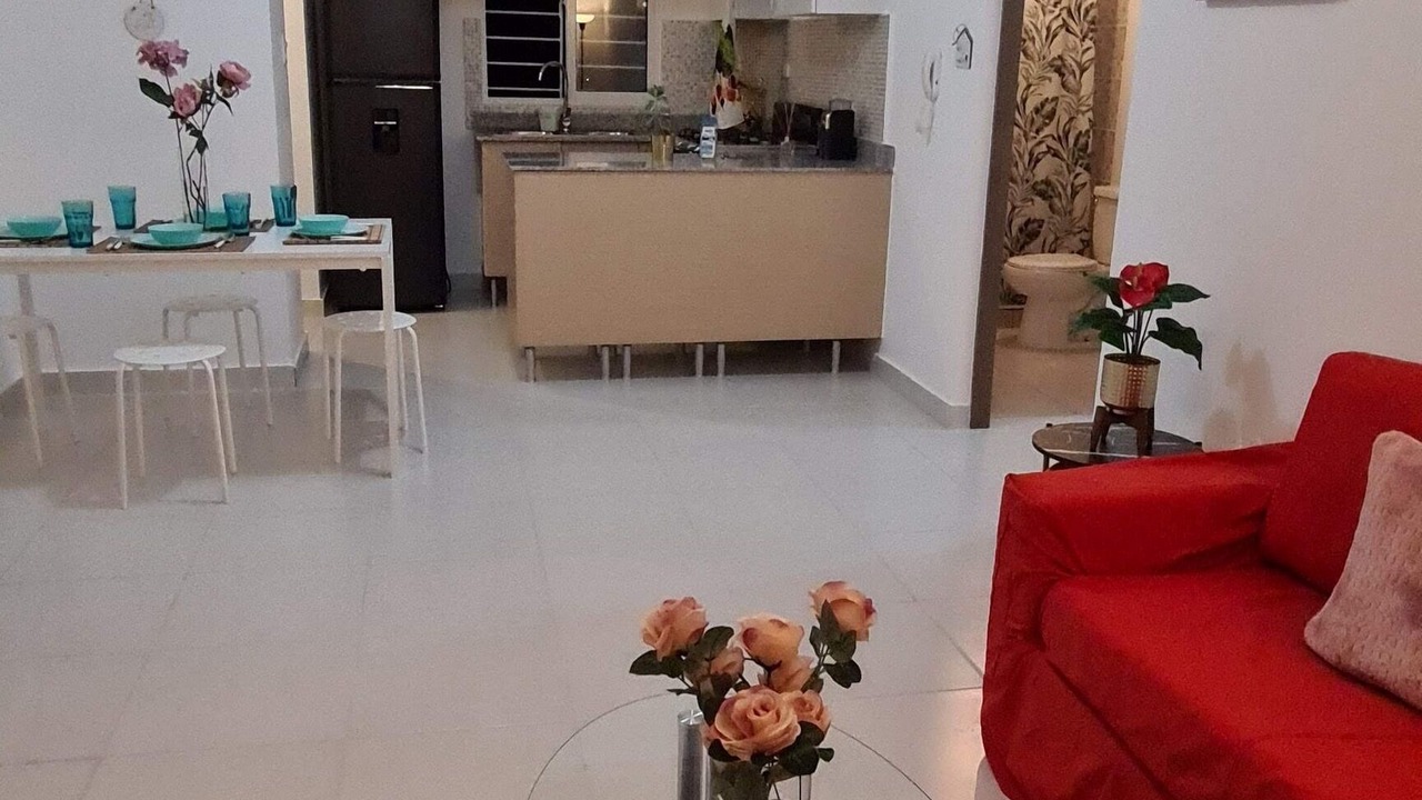 Photo of Livingroom in Los Frailes