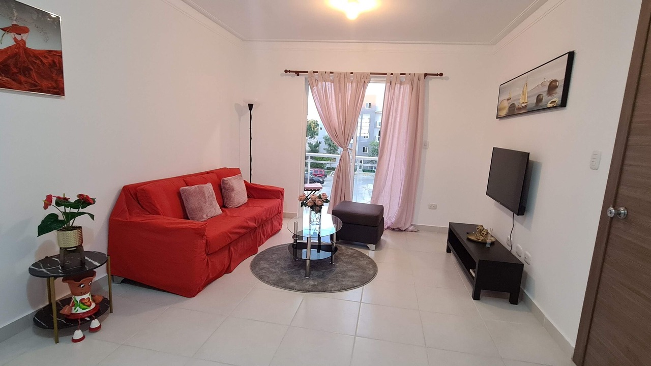 Photo of Livingroom in Los Frailes