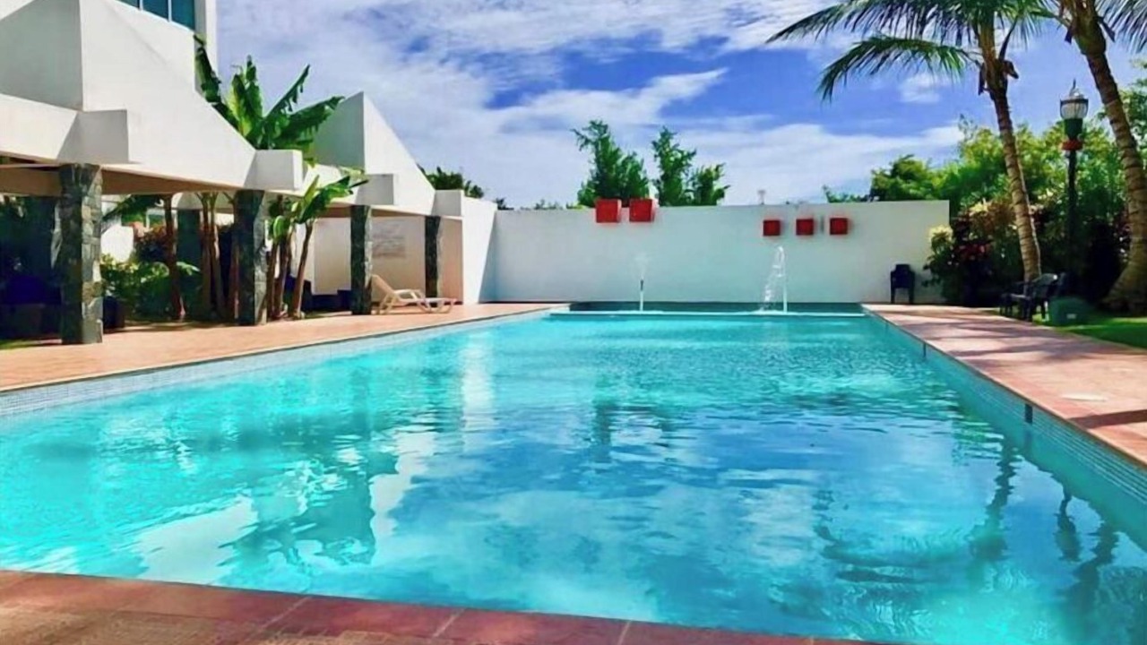 Photo of Outdoor in Playa Bibijagua