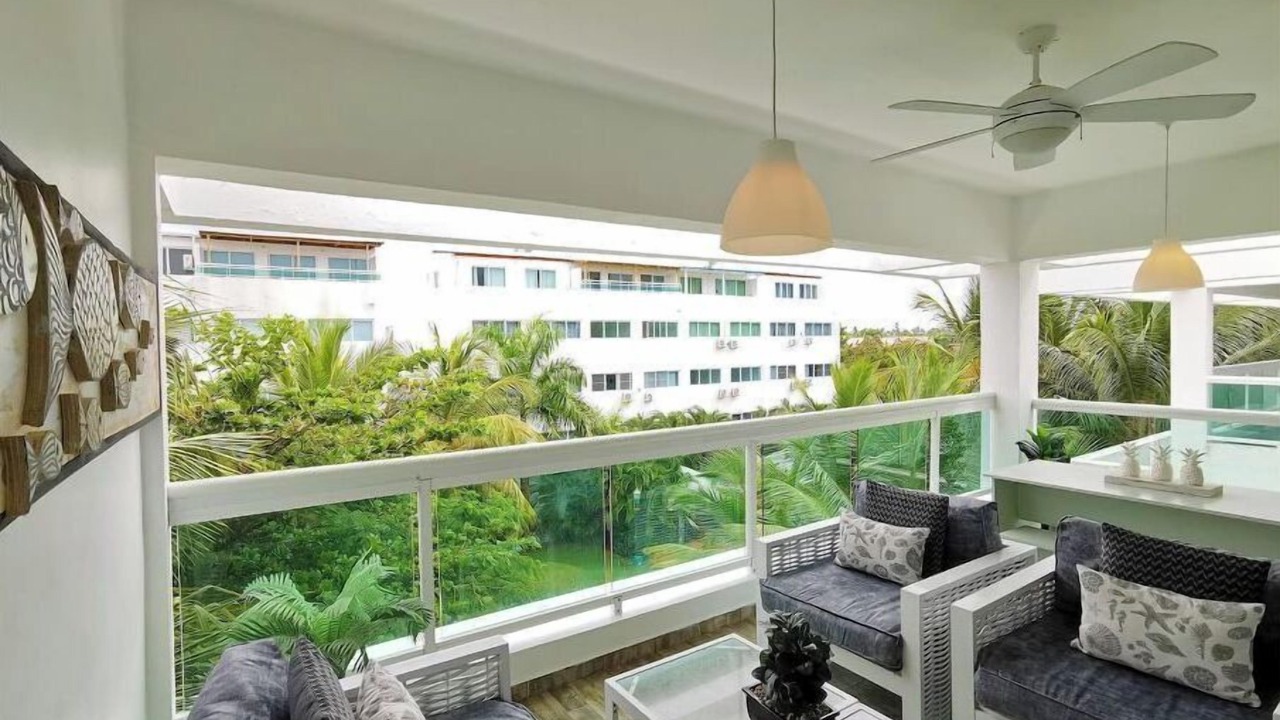Photo of Outdoor in Playa Bibijagua