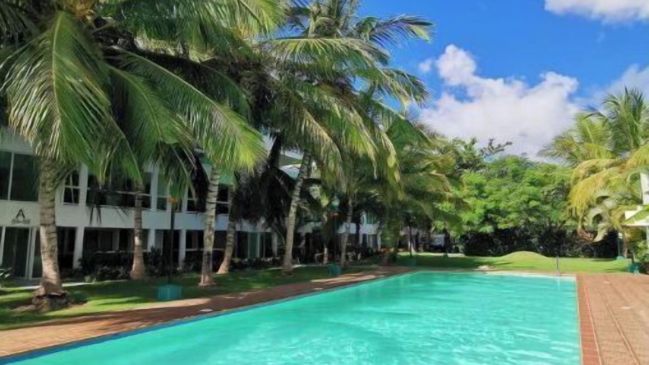 Photo of Outdoor in Playa Bibijagua
