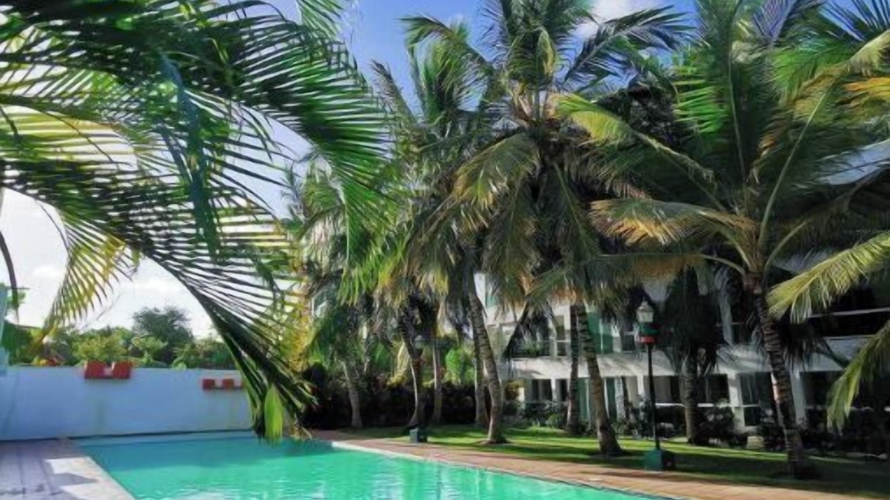 Photo of Outdoor in Playa Bibijagua
