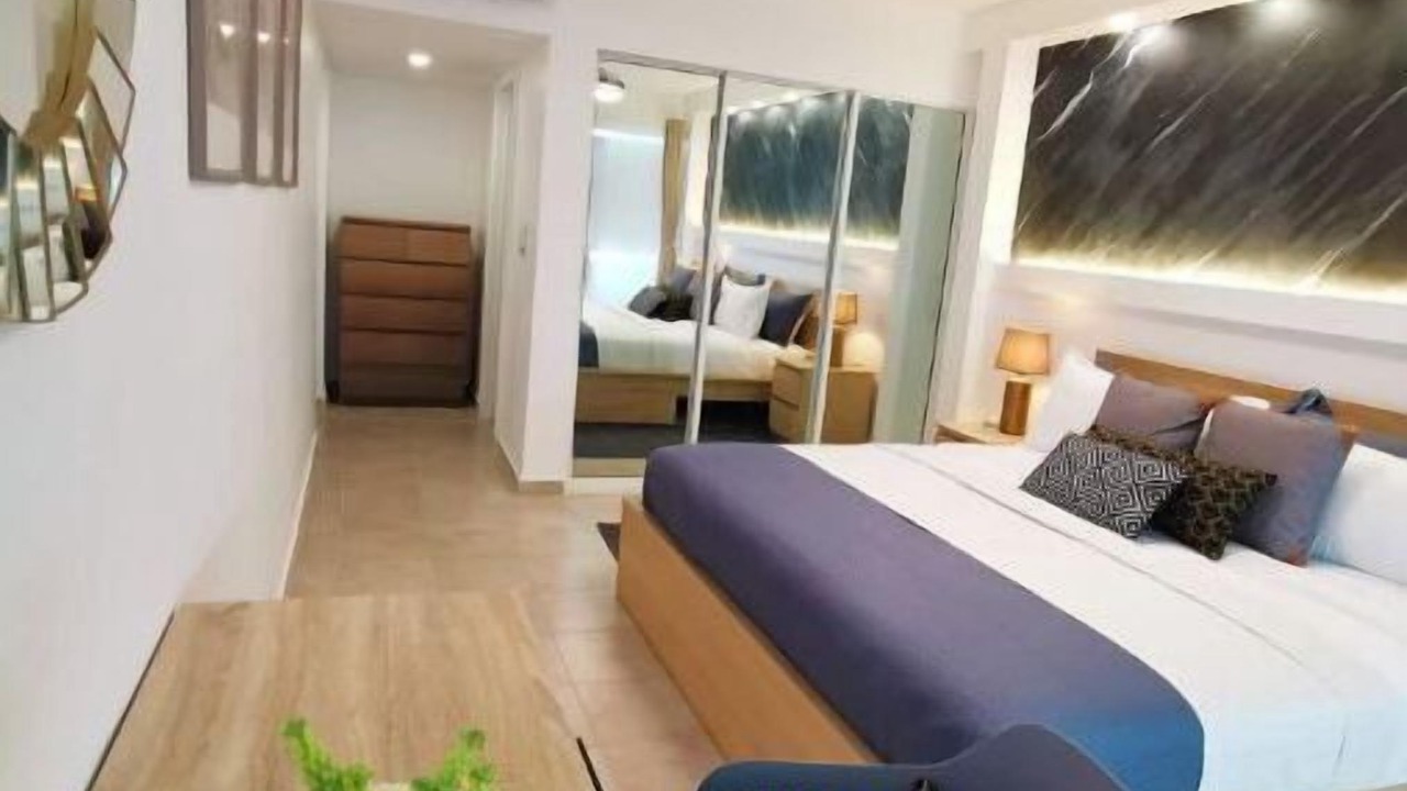 Photo of Bedroom in Playa Bibijagua