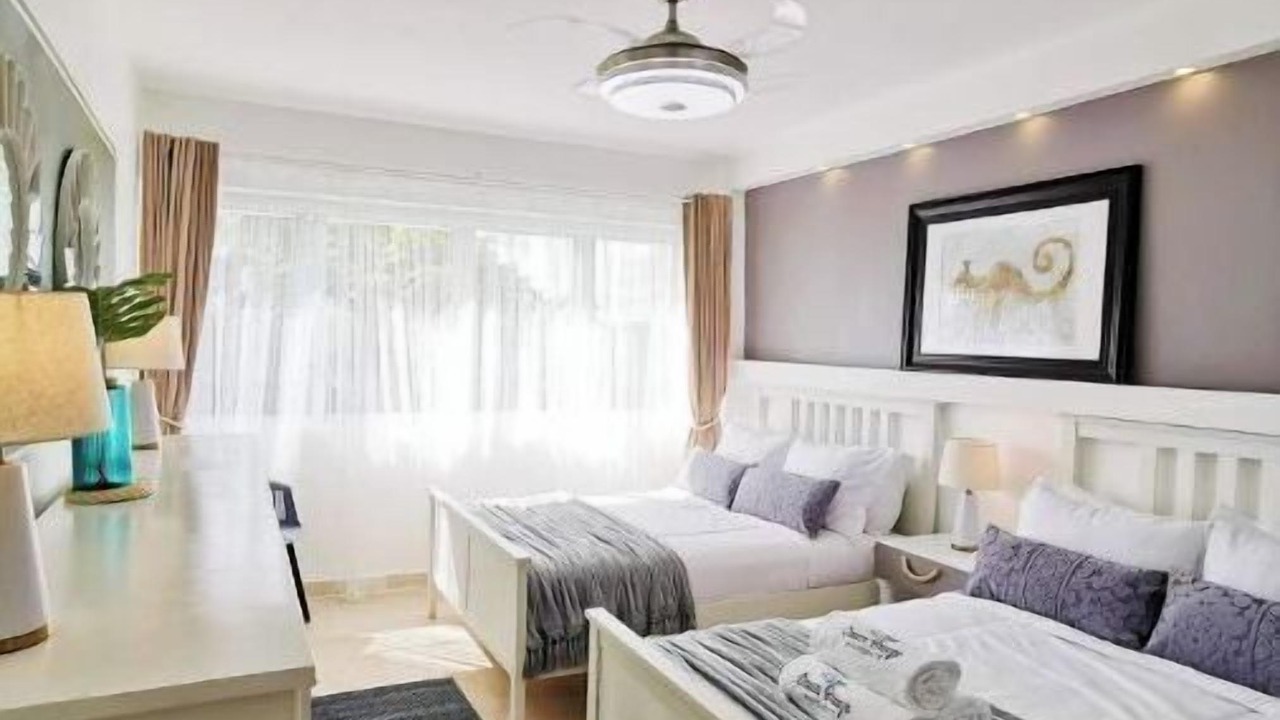 Photo of Bedroom in Playa Bibijagua