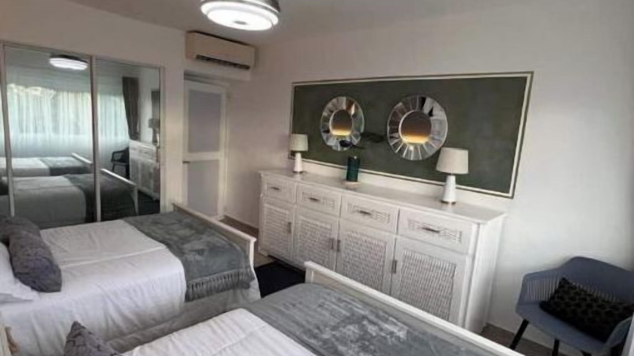 Photo of Bedroom in Playa Bibijagua