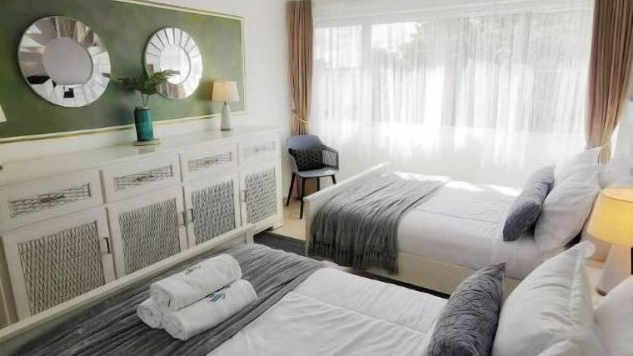 Photo of Bedroom in Playa Bibijagua
