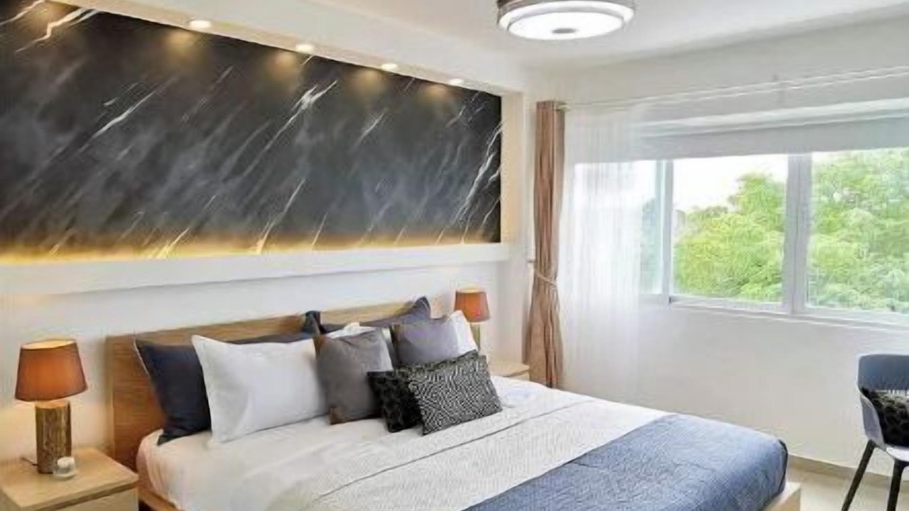 Photo of Bedroom in Playa Bibijagua