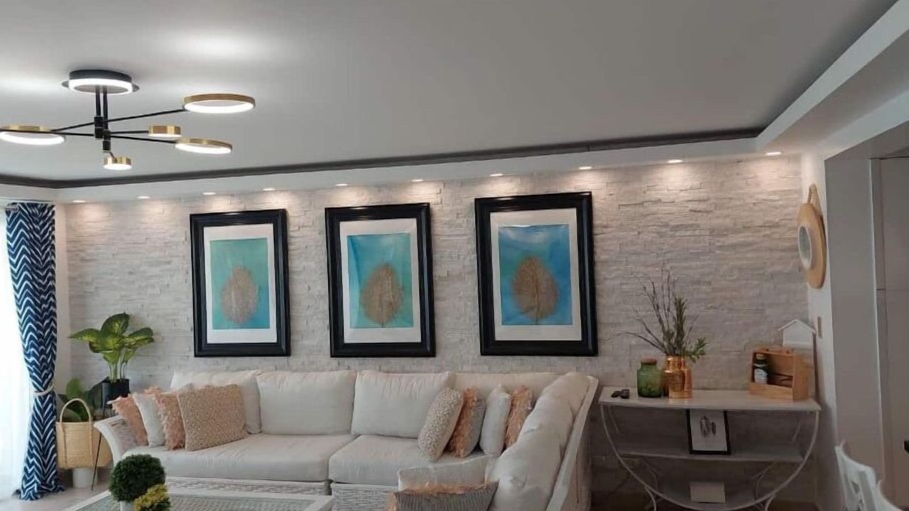 Photo of Livingroom in Playa Bibijagua