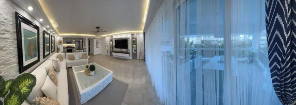 Photo of Livingroom in Playa Bibijagua