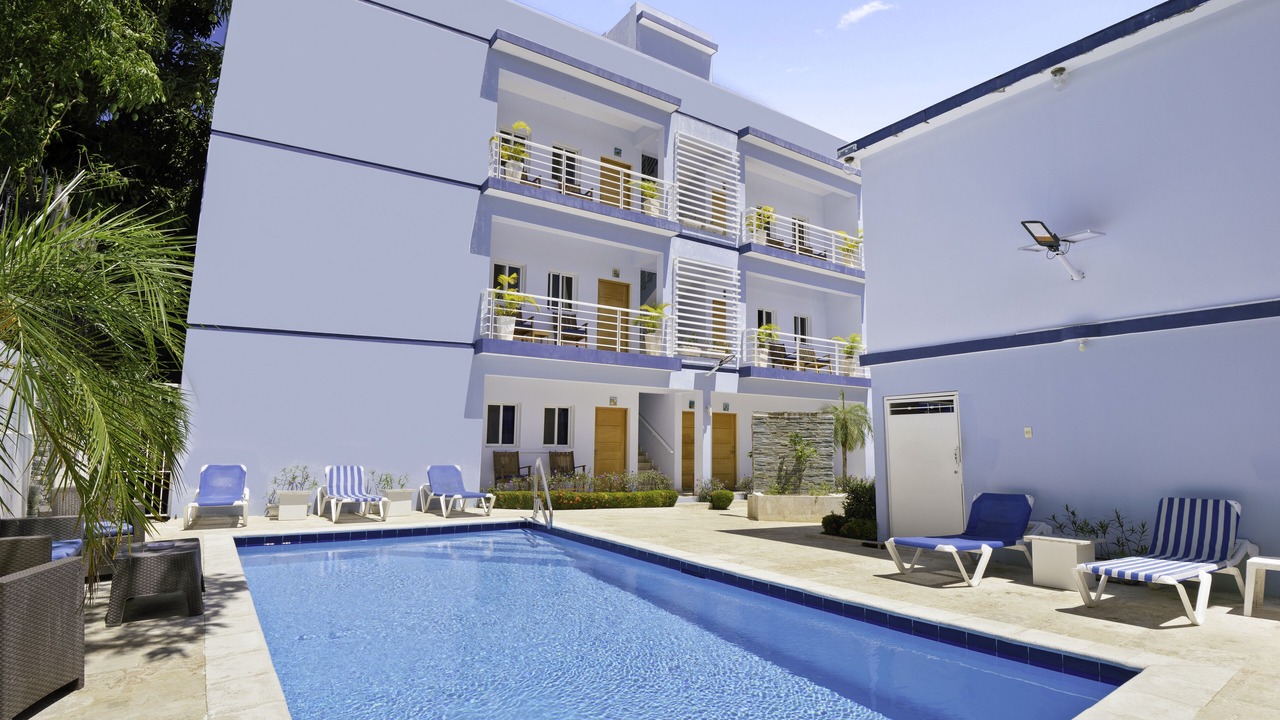 Photo of Outdoor in Villas Ana Maria