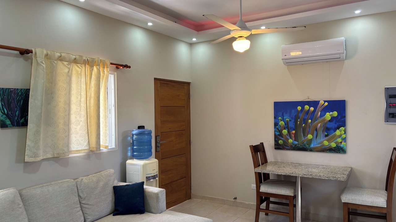 Photo of Livingroom in Villas Ana Maria