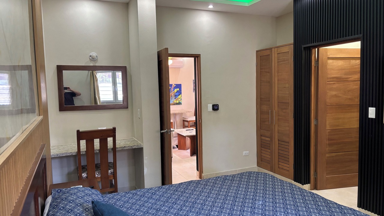 Photo of Bedroom in Villas Ana Maria
