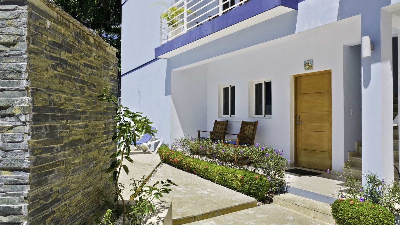 Photo of Outdoor in Villas Ana Maria