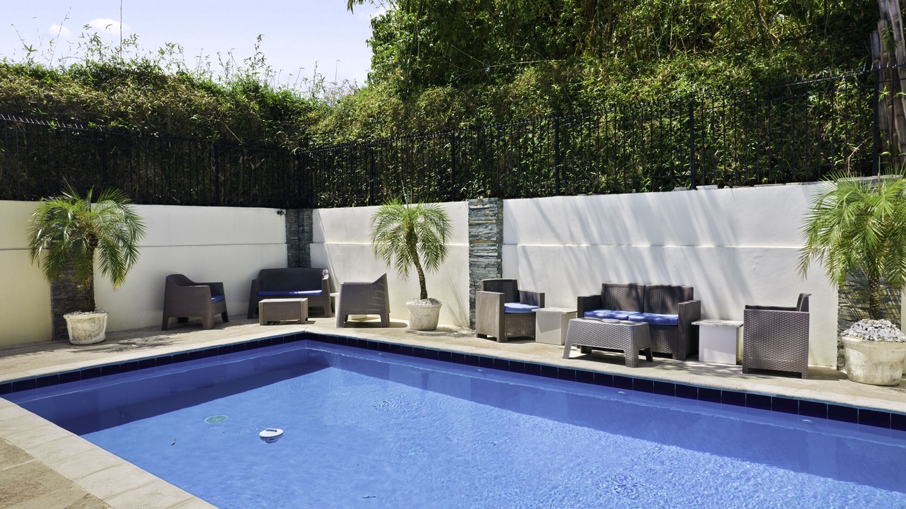 Photo of Outdoor in Villas Ana Maria