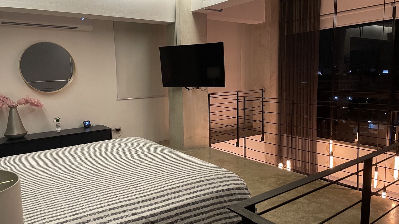 Photo of Bedroom in Downtown Santo Domingo