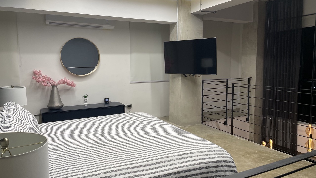 Photo of Bedroom in Downtown Santo Domingo