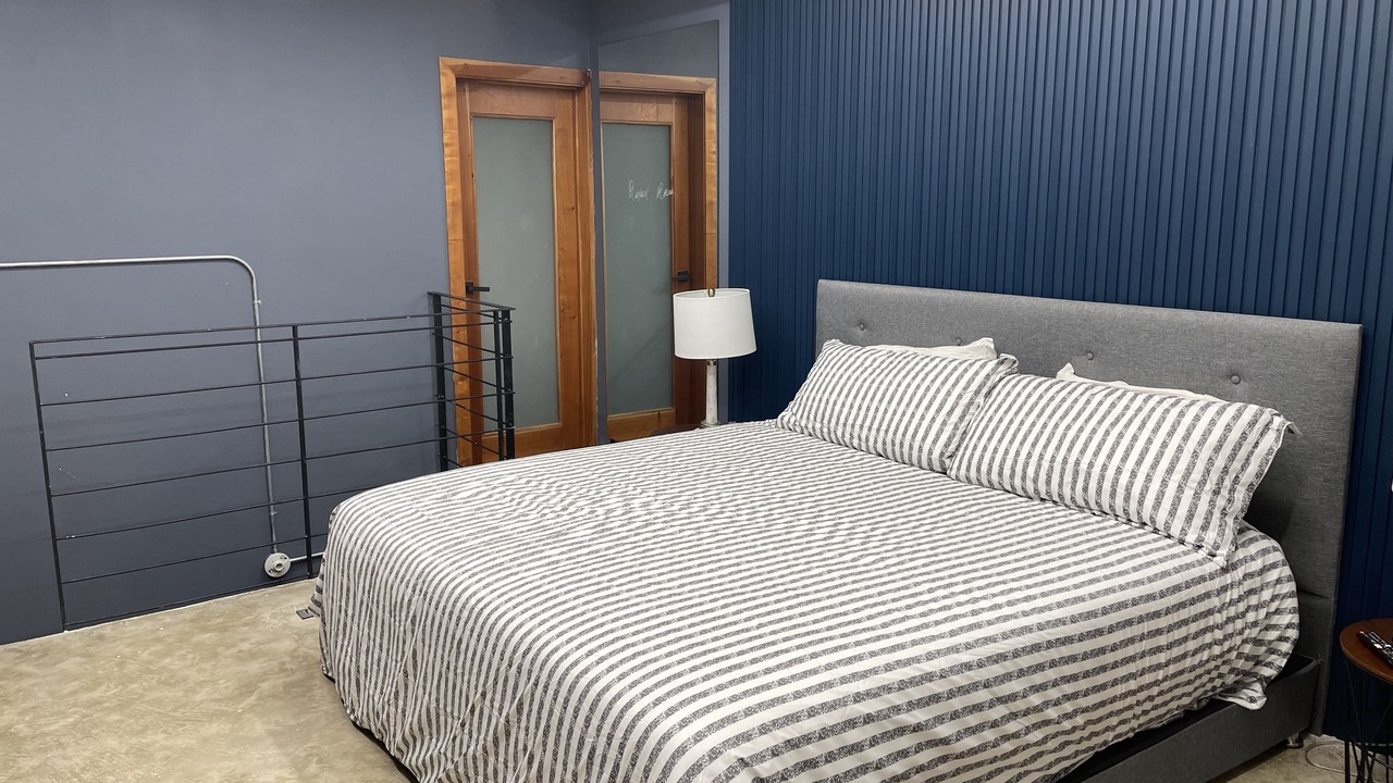 Photo of Bedroom in Downtown Santo Domingo