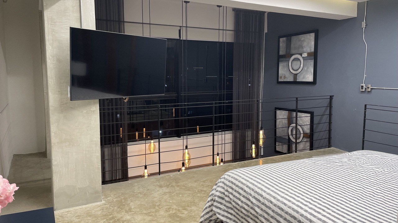 Photo of Bedroom in Downtown Santo Domingo