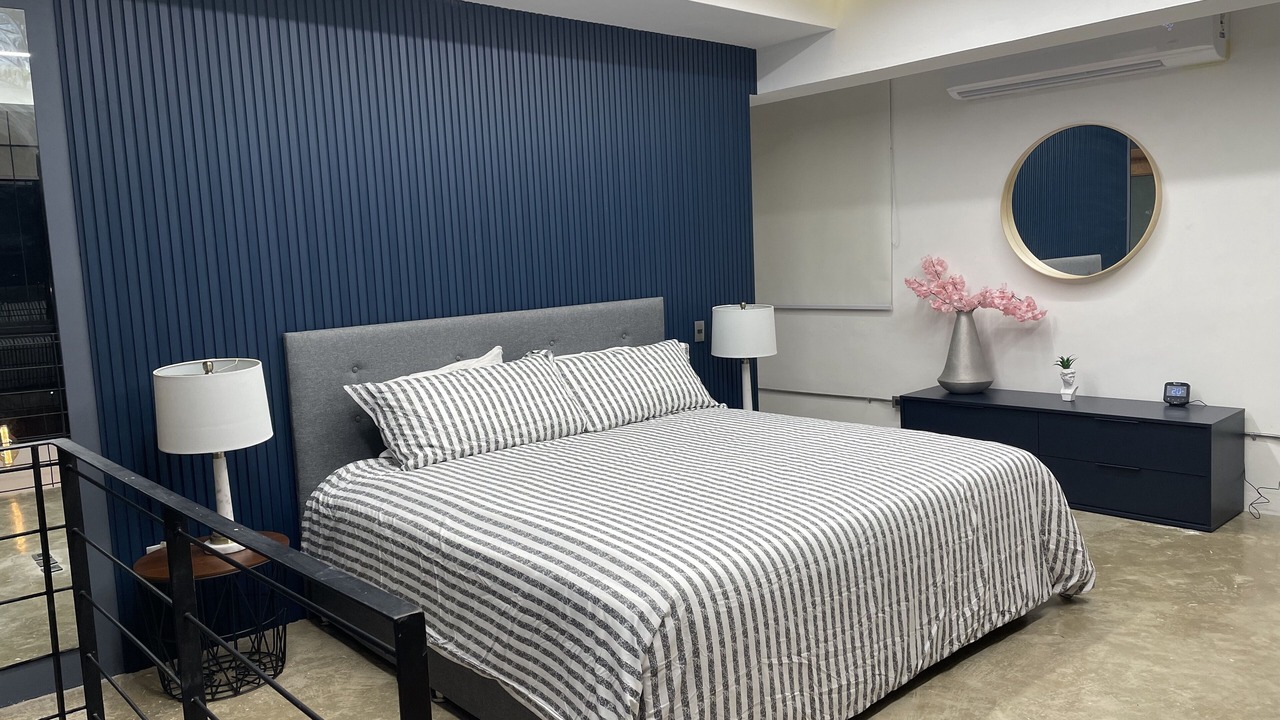 Photo of Bedroom in Downtown Santo Domingo