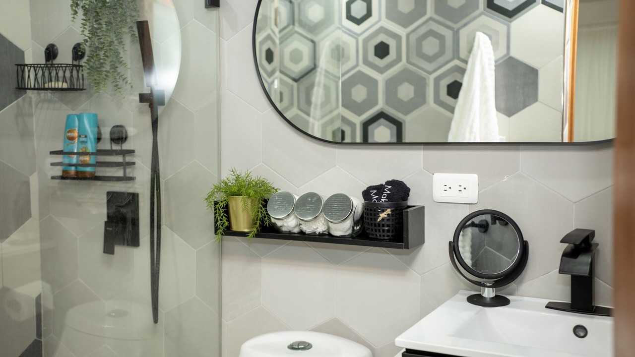 Photo of Bathroom in Sarasota