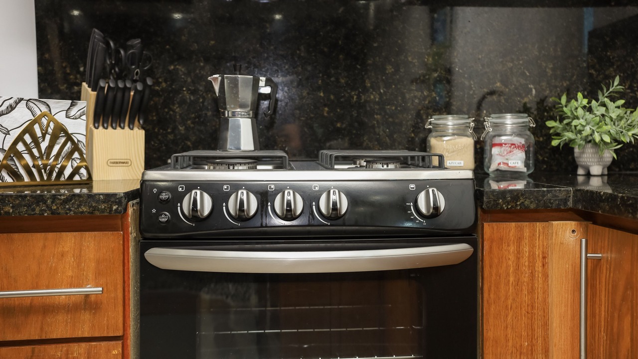 Photo of Kitchen in Sarasota