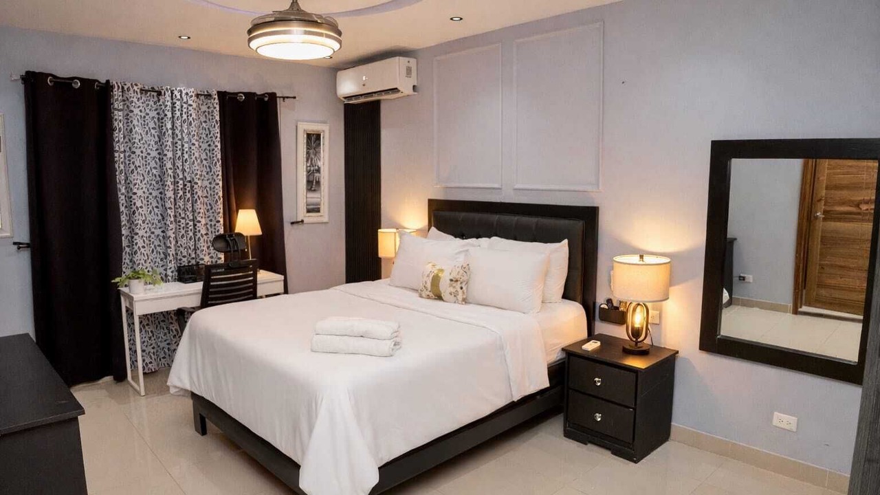 Photo of Bedroom in San Cristobal