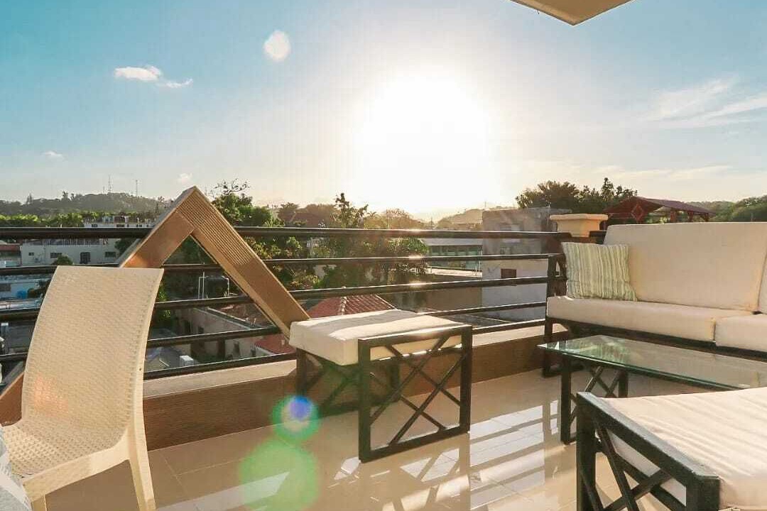 Photo of Outdoor in San Cristobal