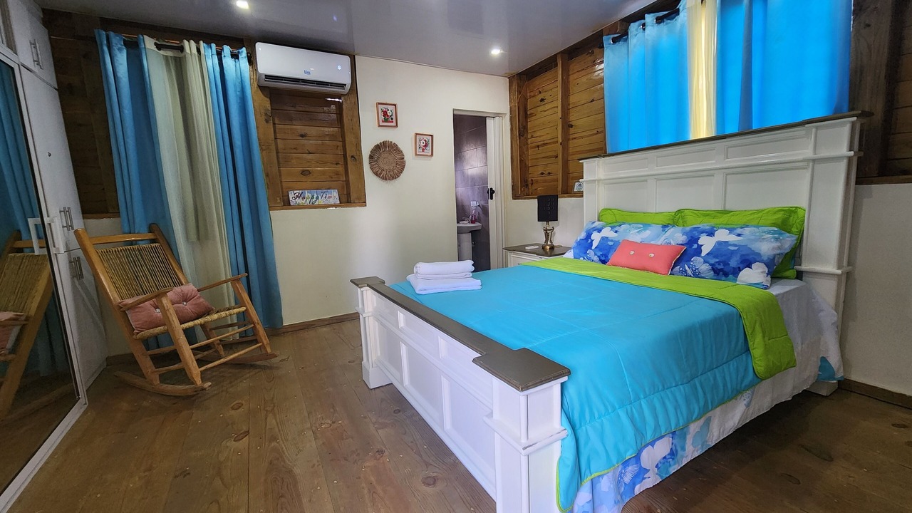 Photo of Bedroom in Higuey